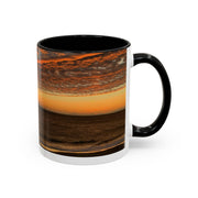 Sunrise Photo Ceramic Coffee Mug - 11oz & 15oz #1