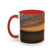 Sunrise Photo Ceramic Coffee Mug - 11oz & 15oz #1