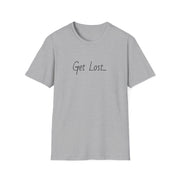 Get Lost On The Road! T-Shirt