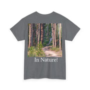 Get Lost In Nature T-Shirt