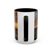 Sunrise Photo Ceramic Coffee Mug - 11oz & 15oz #1