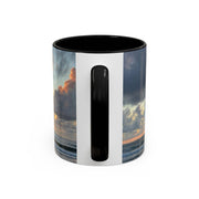 Sunrise Photo Ceramic Coffee Mug - 11oz & 15oz #5