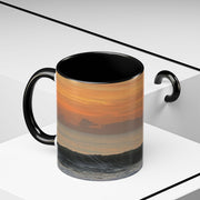 Sunrise Photo Ceramic Coffee Mug - 11oz & 15oz #3