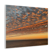 Sunrise at the Beach Print