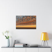 Sunrise at the Beach Print