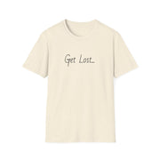 Get Lost On The Road! T-Shirt