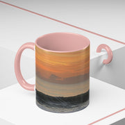 Sunrise Photo Ceramic Coffee Mug - 11oz & 15oz #3