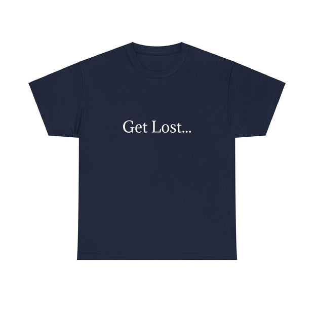 Get Lost In Nature T-Shirt