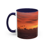 Sunrise Photo Ceramic Coffee Mug - 11oz & 15oz #4