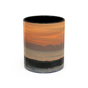 Sunrise Photo Ceramic Coffee Mug - 11oz & 15oz #3