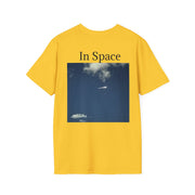 Get Lost In Space T Shirt