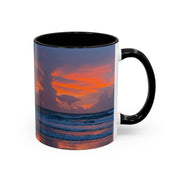 Sunrise Photo Ceramic Coffee Mug - 11oz & 15oz #2