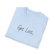 Get Lost On The Road! T-Shirt