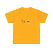 Get Lost In Nature T-Shirt