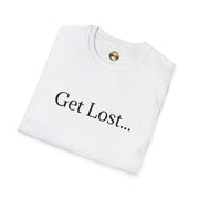 Get Lost In Space T Shirt