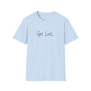 Get Lost On The Road! T-Shirt