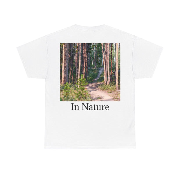 Get Lost In Nature T-Shirt