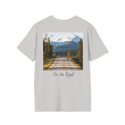 Get Lost On The Road! T-Shirt