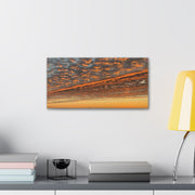 Sunrise at the Beach Print