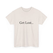 Get Lost In Nature T-Shirt