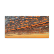 Sunrise at the Beach Print