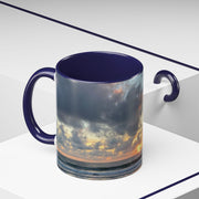 Sunrise Photo Ceramic Coffee Mug - 11oz & 15oz #5