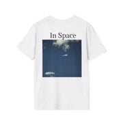 Get Lost In Space T Shirt