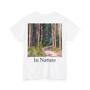 Get Lost In Nature T-Shirt