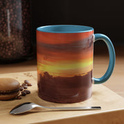 Sunrise Photo Ceramic Coffee Mug - 11oz & 15oz #4