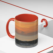 Sunrise Photo Ceramic Coffee Mug - 11oz & 15oz #3