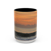 Sunrise Photo Ceramic Coffee Mug - 11oz & 15oz #3