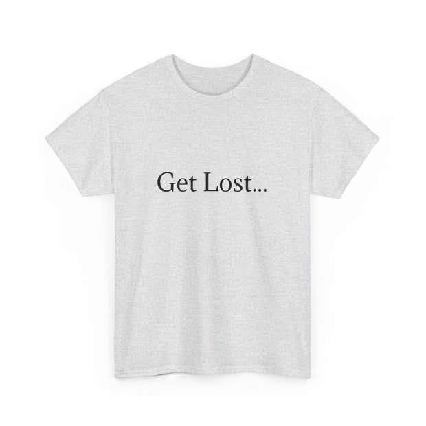 Get Lost In Nature T-Shirt