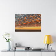 Sunrise at the Beach Print