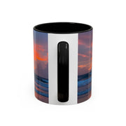 Sunrise Photo Ceramic Coffee Mug - 11oz & 15oz #2