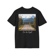 Get Lost On The Road! T-Shirt