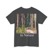 Get Lost In Nature T-Shirt