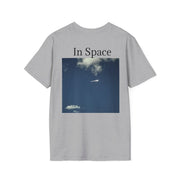 Get Lost In Space T Shirt