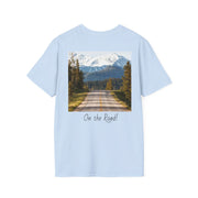 Get Lost On The Road! T-Shirt