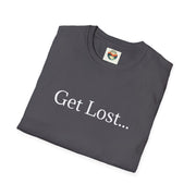 Get Lost In Space T Shirt