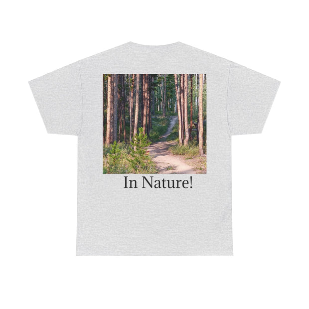 Get Lost In Nature T-Shirt