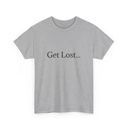 Get Lost In Nature T-Shirt