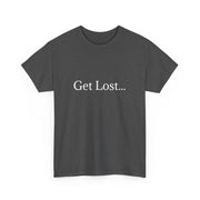 Get Lost In Nature T-Shirt