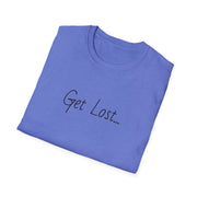 Get Lost On The Road! T-Shirt