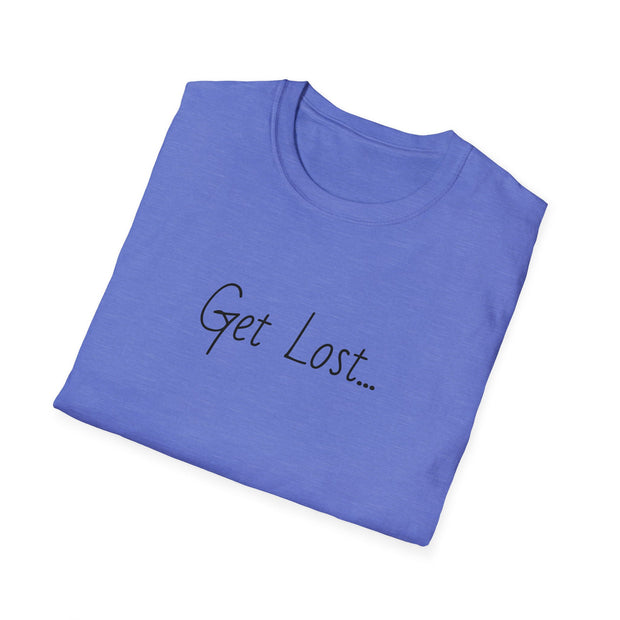 Get Lost On The Road! T-Shirt