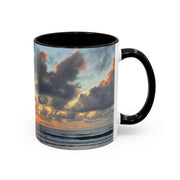 Sunrise Photo Ceramic Coffee Mug - 11oz & 15oz #5