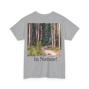 Get Lost In Nature T-Shirt