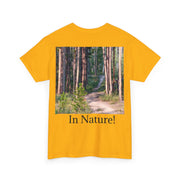 Get Lost In Nature T-Shirt