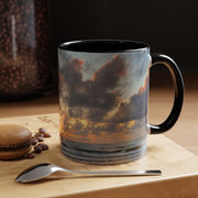 Sunrise Photo Ceramic Coffee Mug - 11oz & 15oz #5