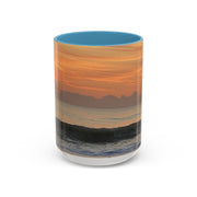 Sunrise Photo Ceramic Coffee Mug - 11oz & 15oz #3