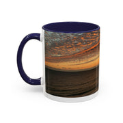 Sunrise Photo Ceramic Coffee Mug - 11oz & 15oz #1